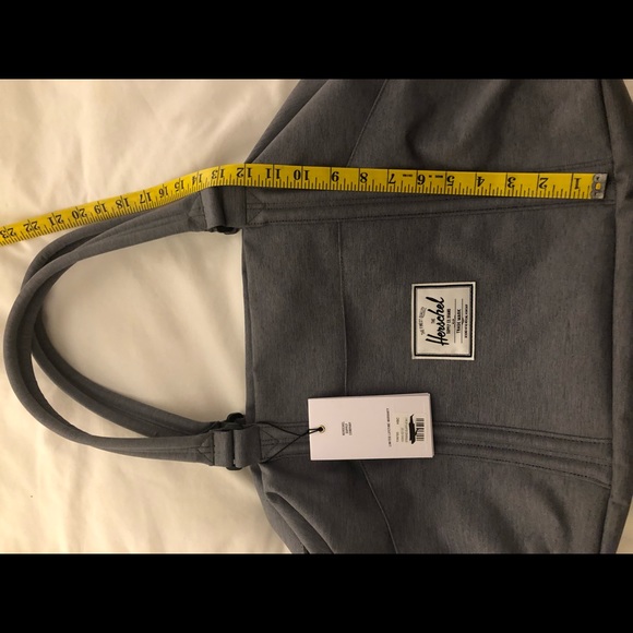 HERSCHEL Shoulder Bag /Purse/Laptop Bag - Picture 3 of 8